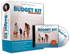 Free Budget Kit