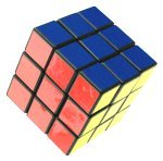 Rubik's Cube: 1980 nostalgia